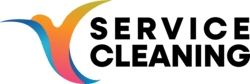 Service Cleaning logo