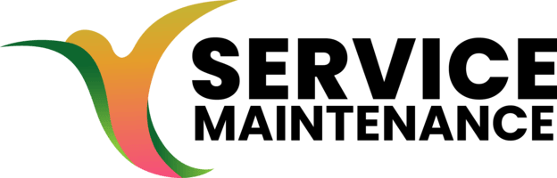 Service Maintenance logo
